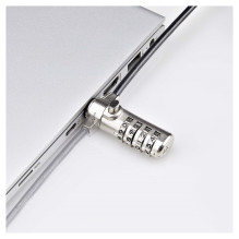 StarTech.com SNANOC4D-LAPTOP-LOCK cable lock