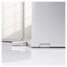StarTech.com SNANOC4D-LAPTOP-LOCK cable lock