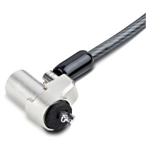 StarTech.com NBLWK-LAPTOP-LOCK cable lock