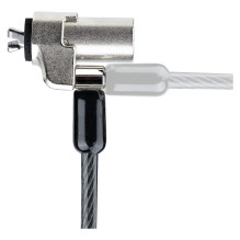 StarTech.com NBLWK-LAPTOP-LOCK cable lock