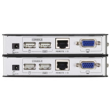 ATEN CE700A-AT-G KVM extender ATEN CE700A-AT-G KVM extender