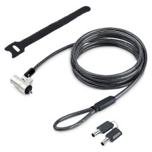 StarTech.com NBLWK-LAPTOP-LOCK cable lock