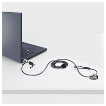 StarTech.com NBLWK-LAPTOP-LOCK cable lock