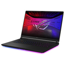 ASUS ROG Strix SCAR 18 G835LX-SA002W