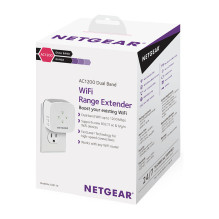 NETGEAR EX6110