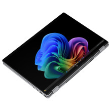 HP OmniBook X Flip 16-ar0153ng RYZ AI 5 340 / 16GB / 512SSD / W11 Home Touch HP OmniBook X Flip 16-ar0153ng RYZ AI 5 340 / 16GB / 512SSD / W11 Home Touch