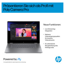 HP OmniBook X Flip 16-ar0153ng RYZ AI 5 340 / 16GB / 512SSD / W11 Home Touch HP OmniBook X Flip 16-ar0153ng RYZ AI 5 340 / 16GB / 512SSD / W11 Home Touch