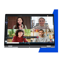 HP OmniBook X Flip 16-ar0153ng RYZ AI 5 340 / 16GB / 512SSD / W11 Home Touch HP OmniBook X Flip 16-ar0153ng RYZ AI 5 340 / 16GB / 512SSD / W11 Home Touch