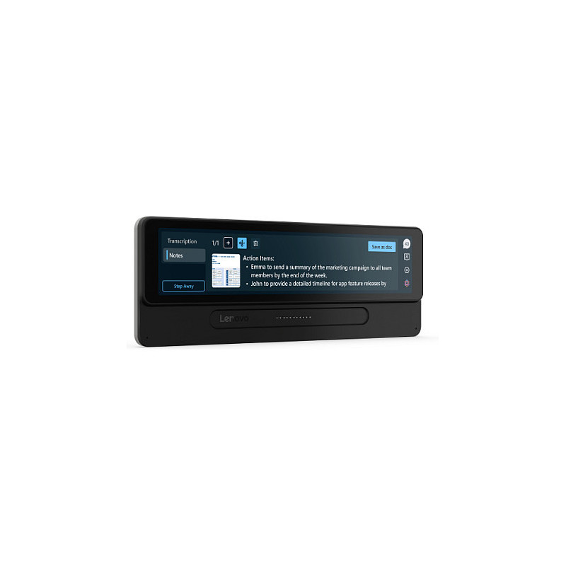 Lenovo 4Y91R67524 laptop accessory