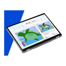 HP OmniBook X Flip 16-ar0154ng RYZ AI 5 340 / 16GB / 512SSD / W11 Pradžia Nešiojamas kompiuteris HP OmniBook X Flip 16-ar0154ng RYZ AI 5 340 / 16GB / 512SSD / W11 Pradžia Nešiojamas kompiuteris