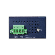 PLANET IPOE-270-12V network switch