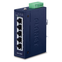 PLANET ISW-500T network switch