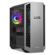 Lenovo LOQ Tower 26ADR10 Lenovo LOQ Tower 26ADR10