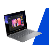 HP OmniBook X Flip 14-fm0173ng CU7 256V / 16GB / 512SSD / W11 Home Touch