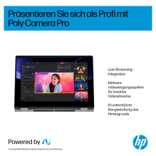 HP OmniBook X Flip 14-fk0173ng RYZ AI 7 350 / 16GB / 512SSD / W11 Home Touch HP OmniBook X Flip 14-fk0173ng RYZ AI 7 350 / 16GB / 512SSD / W11 Home Touch