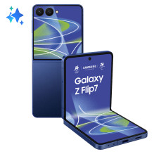 „Samsung Galaxy Z Flip7“
