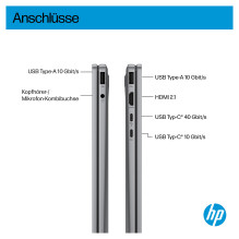 HP OmniBook