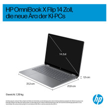 HP OmniBook