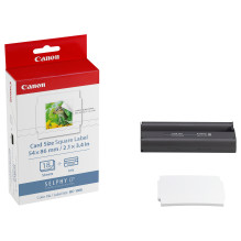 Canon 7429B001 printer label