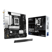 Asrock B860M Rock WiFi