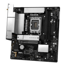 Asrock B860M Rock WiFi