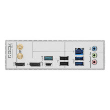Asrock B860M Rock WiFi
