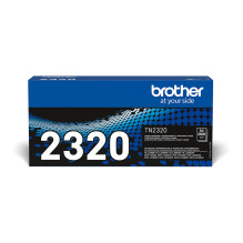 Brother TN-2320 toner...