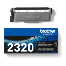 Brother TN-2320 toner cartridge Brother TN-2320 toner cartridge