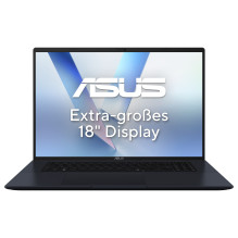 ASUS Vivobook 18 M1807GA-S8068W Copilot+ PC