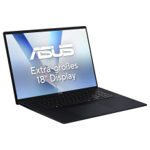 ASUS Vivobook 18 M1807GA-S8068W Copilot+ stacionarus kompiuteris