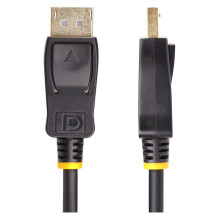 StarTech.com 2M-DP-HDMI-4K60-HDR video cable adapter