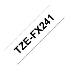 Brother TZE-FX241...