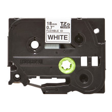 Brother TZE-FX241 label-making tape