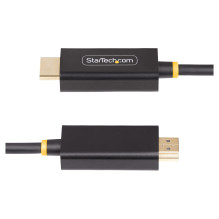 „StarTech.com“ 2M-DP-HDMI-4K60-HDR vaizdo kabelio adapteris