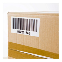 Brother DK-11209 label-making tape Brother DK-11209 label-making tape