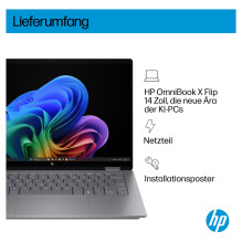 HP OmniBook