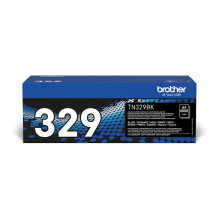 Brother TN-329BK toner...