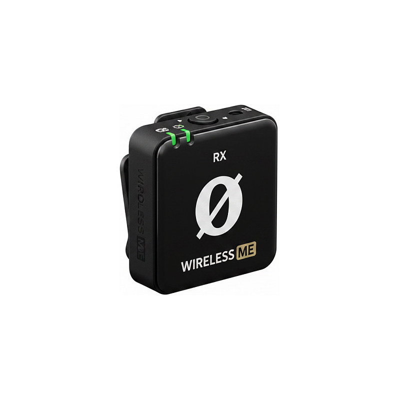 RØDE Wireless ME Dual