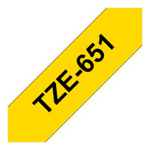 Brother TZE-651...