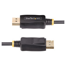StarTech.com 1M-DP-HDMI-4K60-HDR video cable adapter