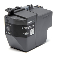 Brother LC3219XLBK ink cartridge Brother LC3219XLBK ink cartridge