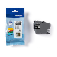 Brother LC3219XLBK ink cartridge Brother LC3219XLBK ink cartridge