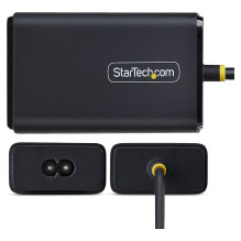 StarTech.com 165LE-USB-C-CHARGER power adapter / inverter