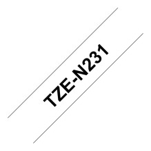 Brother TZE-N231...