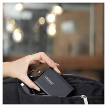 StarTech.com 165LE-USB-C-CHARGER power adapter / inverter