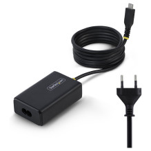 StarTech.com 165LE-USB-C-CHARGER power adapter / inverter