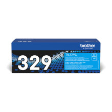 Brother TN-329C toner cartridge