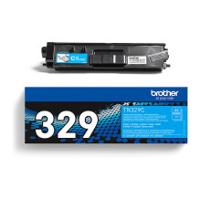 Brother TN-329C tonerio kasetė Brother TN-329C tonerio kasetė