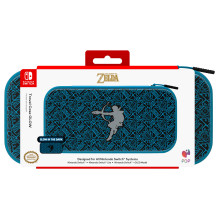 PDP 500-218-SKSG portable game console case