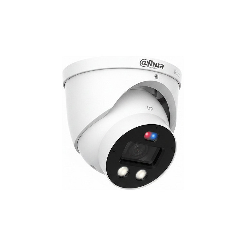 DAHUA DH-IPC-HDW3849H-AS-PV-PRO 8MP fiksuoto židinio nuotolio 2,8 mm akies vaizdo kamera